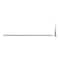 Prime-Line Machine Screw, Flat Head, Phillip Drive No. 10-24 X 6in Zinc Plated Steel 25PK 9001532 - alternate 4